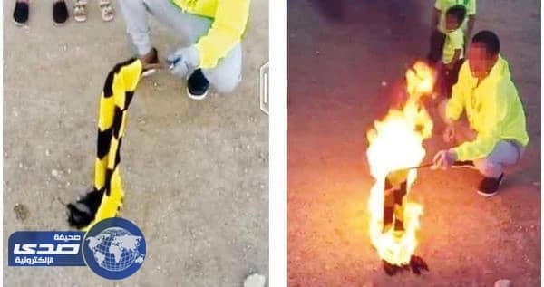 عقوبات مشددة على المسيئين و مثيري التعصب الرياضي