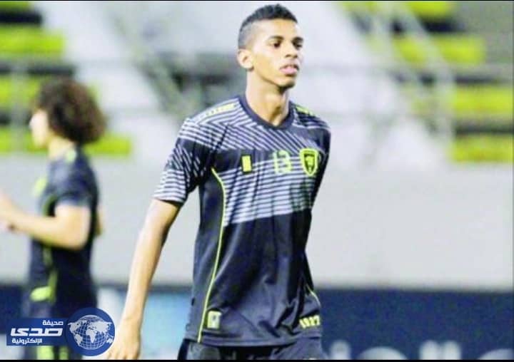 عسيري يلتحق ببعثة الاتحاد في الرياض