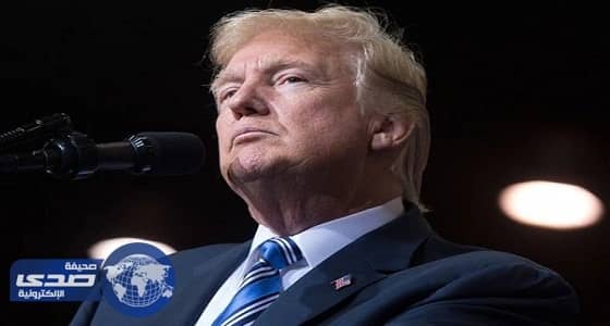  ترامب يهاجم معارضيه ويتهمهم بتحقيق مصالح مع إيران