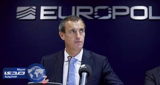 رئيس «يوروبول»: الهجوم الإلكتروني أصاب 200 ألف ضحية