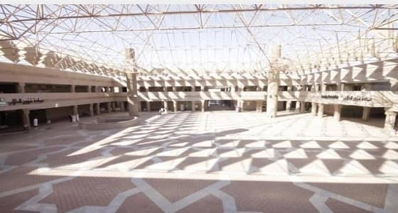 وظيفة معيد شاغرة في كلية الهندسة بجامعة المؤسس