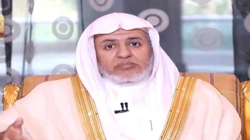 بالفيديو.. "الشبل" يوضح حكم تشقير الحواجب بالليزر للنساء