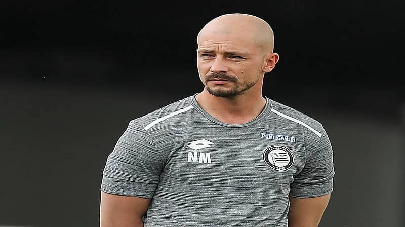 بالفيديو..تعرف على مدرب التعاون الجديد بعد فسخ عقد كارتيرون