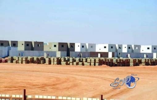  مؤسسة سلطان الخيرية تجّهز 250 وحدة سكنية بمنطقة تبوك