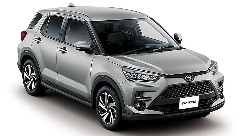 أسعار السيارات الجديدة في المملكة