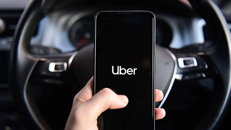 تهديد سيبراني يصيب "أوبر"