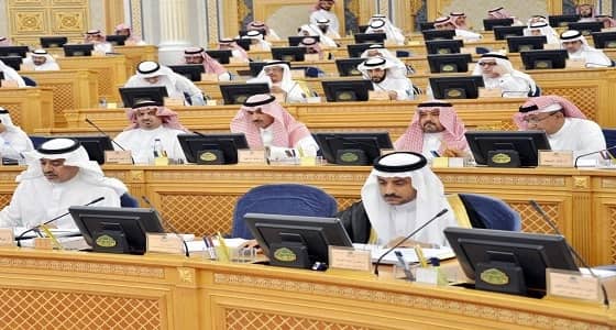 سببين لرفض " الشورى " تخصيص 50% من اكتتاب " أرامكو " للمواطنين