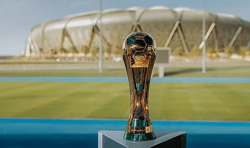 الكشف عن مواعيد أدوار كأس الملك لموسم 2025-2026