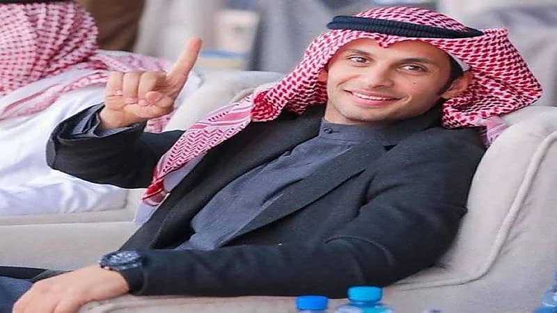 فيديو..تعليق الكويتي "الدبوس" بعد فوزه بكأس الشداد في مهرجان الإبل