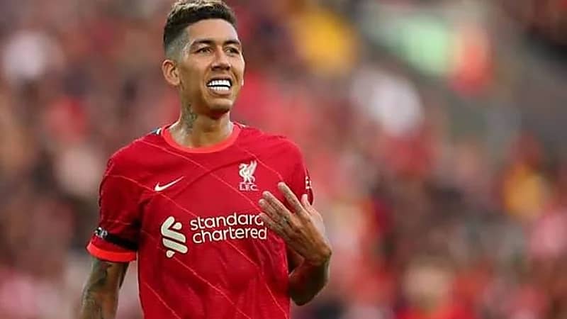 نادي تركي ينافس النصر على فيرمينيو