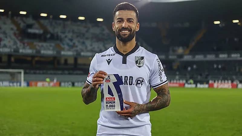 عروض انتقال مدهشة من دوري روشن وأضنة لـ تياغو سيلفا