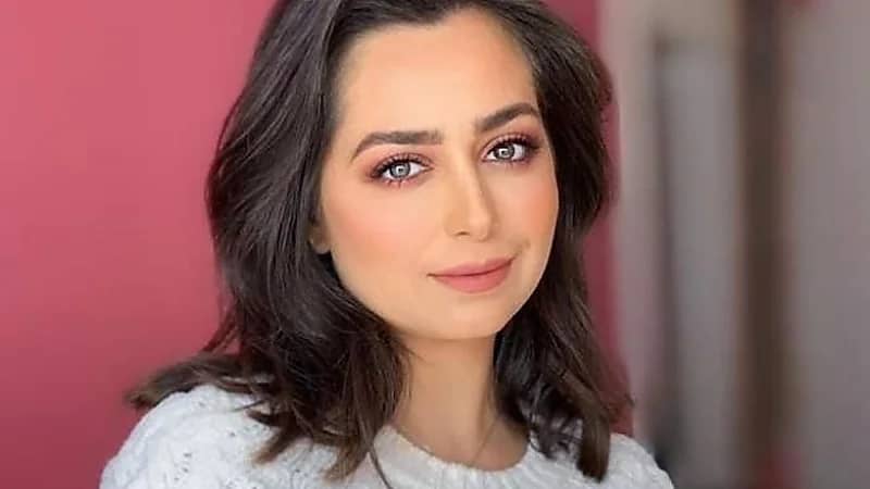 الفنانة هبة مجدي تتصدر التريند بعد احتفالها بعيد زواجها السادس