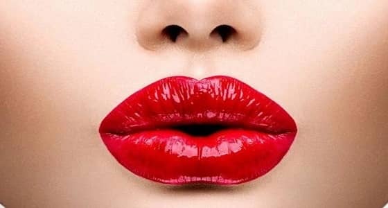 وصفات طبيعية لتكبير الشفاه دون مخاطر