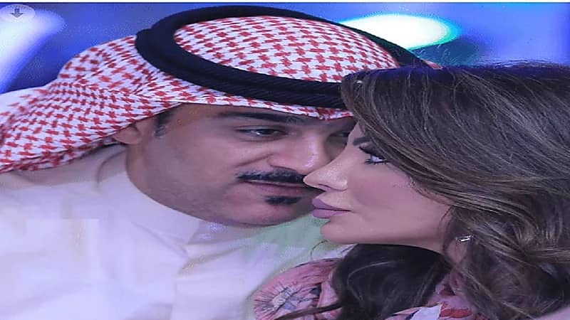 فتاة لإلهام الفضالة: "من دون زوجك صورك حلوة".. والأخيرة ترد