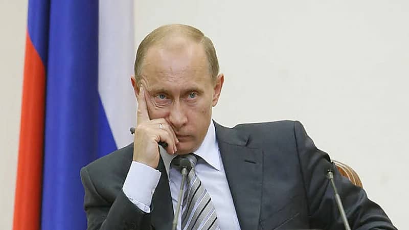 روسيا..السجن 10 سنوات للهاربين من القتال في أوكرانيا