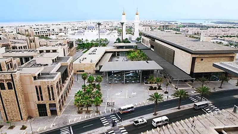 وظائف شاغرة بجامعة الملك عبدالله للعلوم