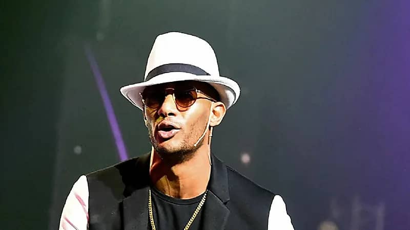 قرار بوقف محمد رمضان عن الغناء وإحالته للتحقيق