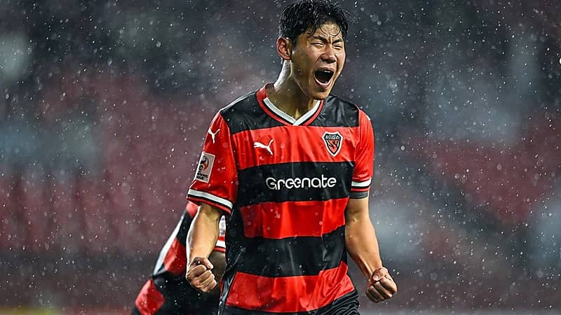 جيونبك وشاندونغ أول المتأهلين إلى ربع نهائي البطولة الآسيوية