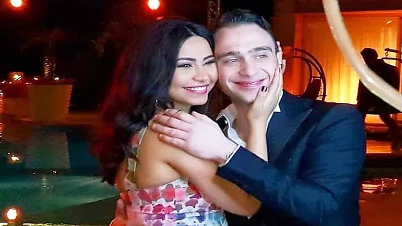 والد حسام حبيب يثير الجدل برسالته لابنه