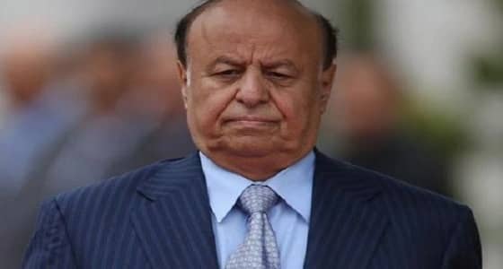 الرئيس اليمني لأمين الأمم المتحدة: إيران وراء جرائم ميليشيا الحوثي بصنعاء