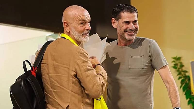 هييرو يقترب من الرحيل عن النصر