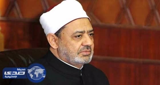 شيخ الأزهر من ألمانيا: يجب التحرك لإنقاذ مسلمي الروهينجا