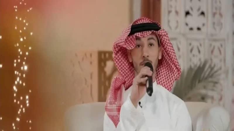 شاهد.. نجل محمد عبده يبدع في الغناء على غرار والده