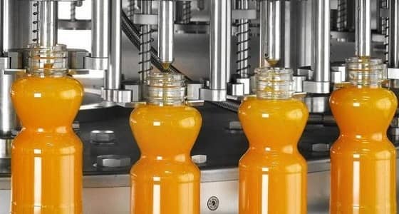 " الخضيري " يحذر من عصائر المحلات المصنعة