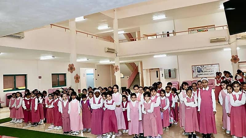 طلاب التعليم العام يستمتعون بإجازة مطولة مطلع الأسبوع المقبل