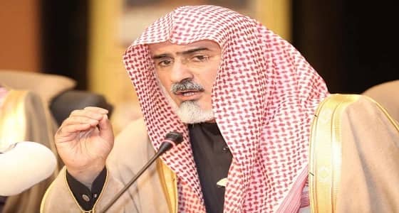 بالفيديو..أبا الخيل: غيبة ولاة الأمر من الكبائر