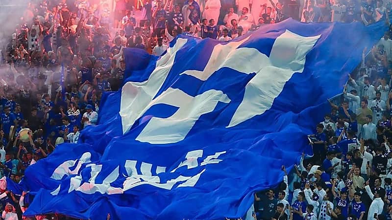الهلال في انتظار ملعب جديد يليق بجمهوره وقيمة لاعبيه