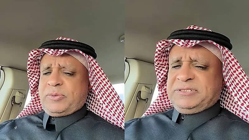 الصرامي يطالب بتغيير موعد مباراة ديربي الهلال والنصر .. فيديو