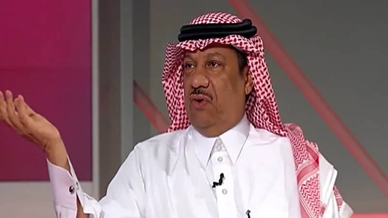 بالفيديو .. قصة بكاء إبراهيم الجابر بعد هزيمة الأخضر بمونديال 2002