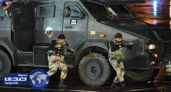 بالفيديو.. " BBC " تشيد بعرض " أمن الحجيج "