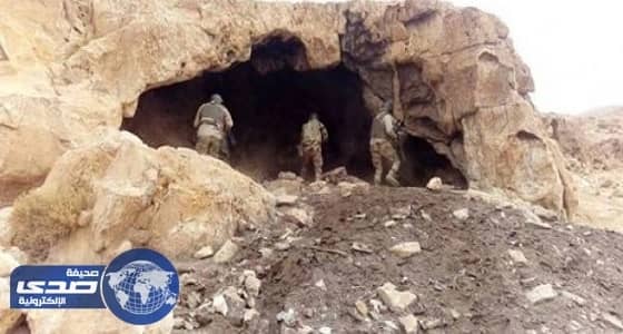 الجيش المصري يلقي القبض على 3 إرهابيين وسط سيناء