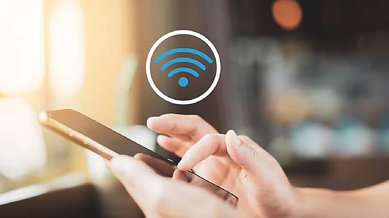 خطوات لزيادة سرعة الانترنت بدون برامج