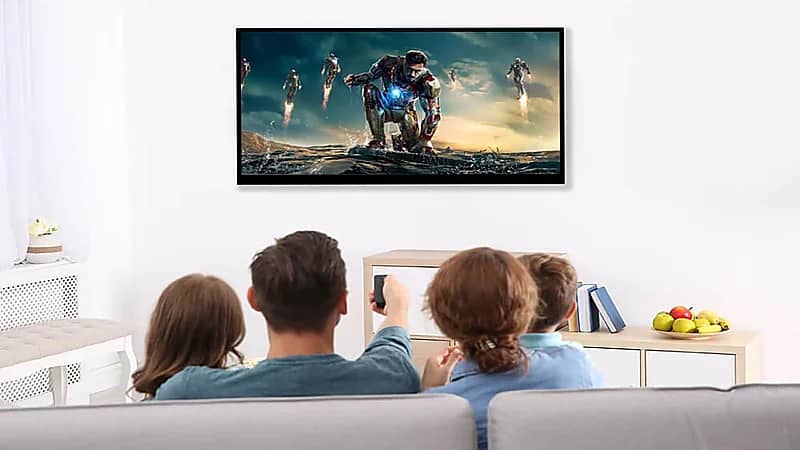 تحذير من تجسس التلفزيونات الذكية على المستخدمين