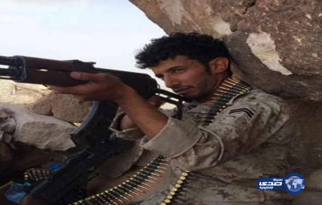 بالصورة.. وصية الشهيد الزهراني: سامحوني إن أخطأت.. ولا تبكوا علي فالله أرحم بي منكم