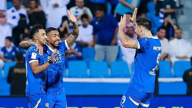 صحيفة كورية: غوانغجو ليس لديه أي فرصة للفوز على الهلال