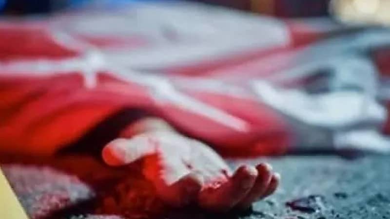 ‎مستشار سابق ينهي حياة طليقته بطلقتين في الرأس