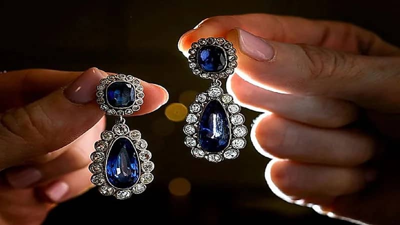 الكشف عن موعد أكبر معرض مجوهرات في موسم الرياض