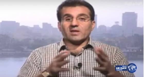 بالفيديو..معارض سوري: الاتفاق الروسي الأمريكي يصب في صالح نظام الأسد