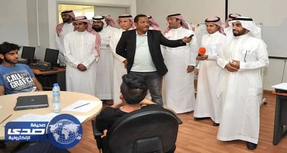 الفهيد: مستمرون في تنفيذ الدورات القصيرة لتأهيل المجتمع