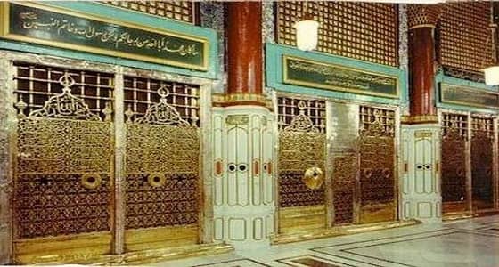 شؤون الحرمين تحدد مواعيد خاصة للنساء لزيارة الروضة الشريفة 