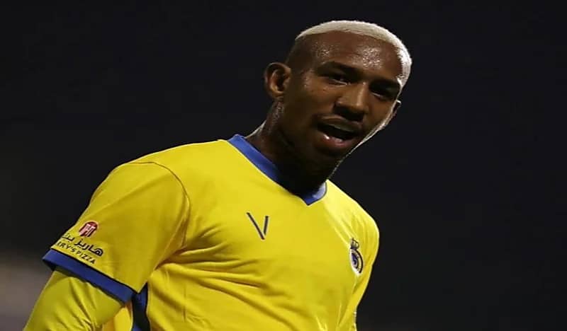 صحف عالمية تسلط الضوء على قيمة عقد تاليسكا مع النصر