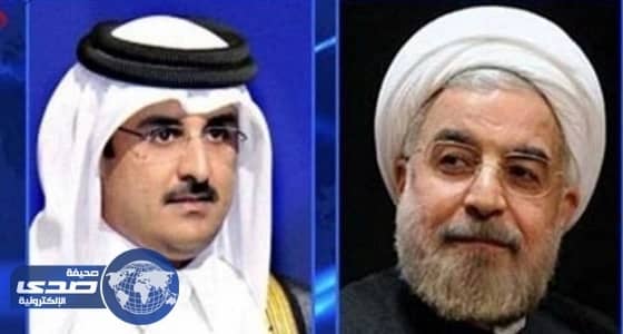 " اللعب على المكشوف " .. اتفاقية تعاون بين الجزيرة القطرية ووكالة إيرنا الإيرانية