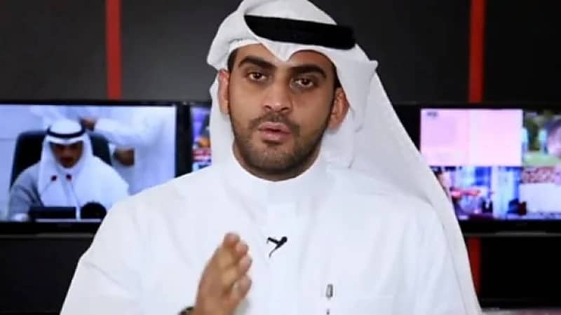 بالفيديو.. محمد المؤمن يعلن عودته للإسلام