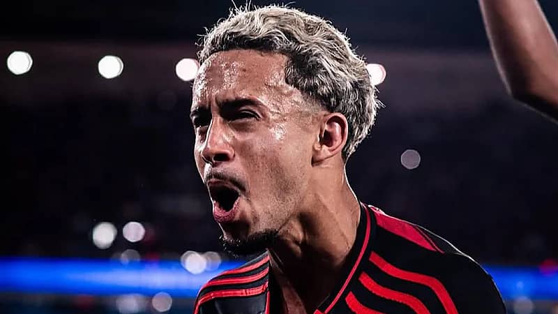 الأهلي ينتظر نتائج الفحوصات الطبية قبل الاعلان رسميًا عن صفقة غونسالفيس