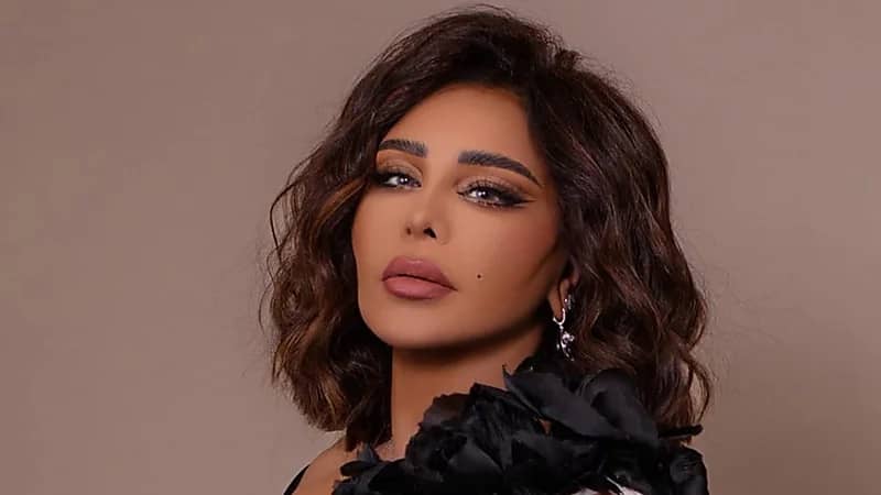 أحلام توضح حقيقة عودة برنامج the voice