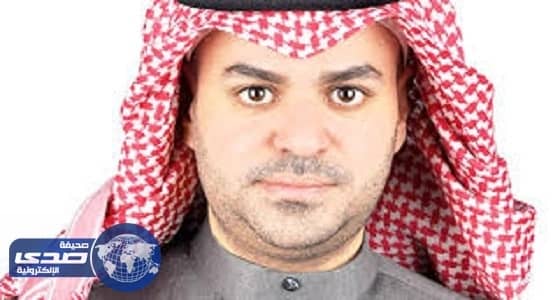 «العلياني» ينعي سائقه: «توفي حافظ أسراري»